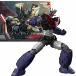 Figurine MAZINGER Z - Model Kit Infinity 1/144 18 cm