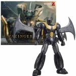 Goldorak - Mazinger Z Infinity Black Version HG 1/144