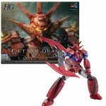 Figurine Robot Getter HG Infinity 1/144 - Getter Dragon 18 cm