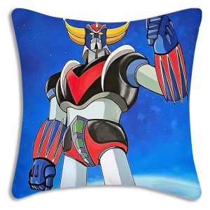 Housse Collector Goldorak – L’Univers Extraterrestre