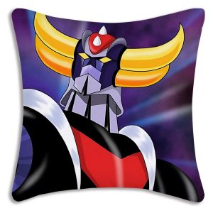 Housse Décorative Goldorak - Accessoire Geek