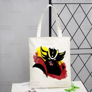 Sac fourre-tout Goldorak - Affichez votre passion