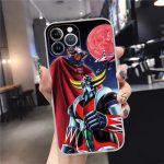 Coque Goldorak - Design unique et protection optimale