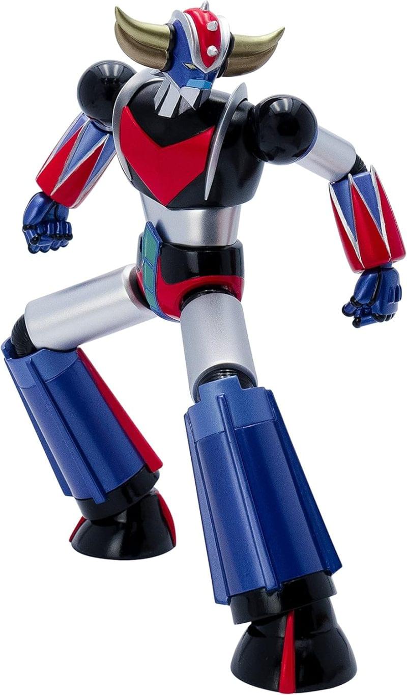 Goldorak - Figurine de légende – Image 7