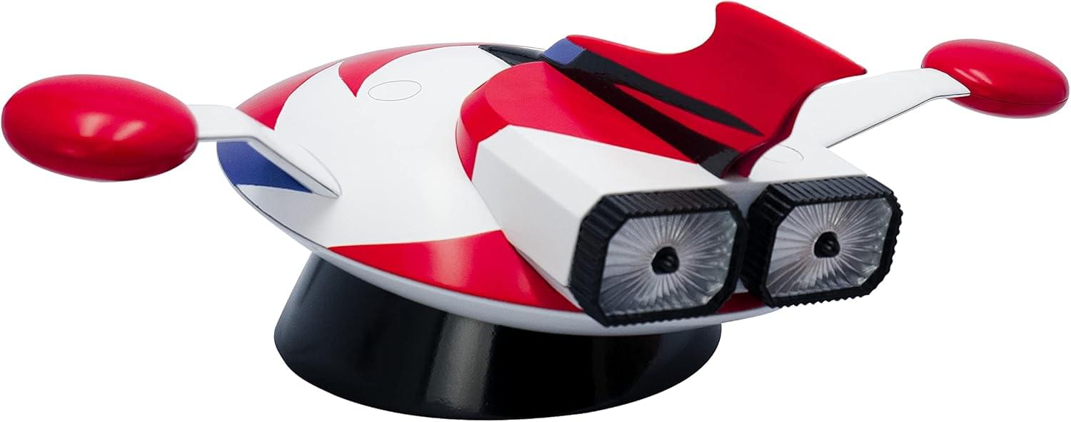 Goldorak - Figurine de légende – Image 3