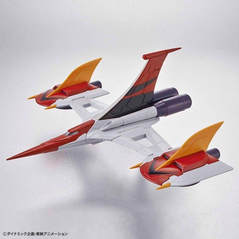 Figurine Goldorak Infinitism – Image 3