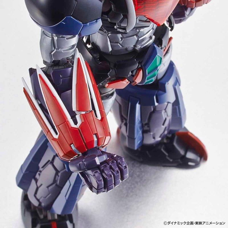 Figurine Goldorak Infinitism – Image 4