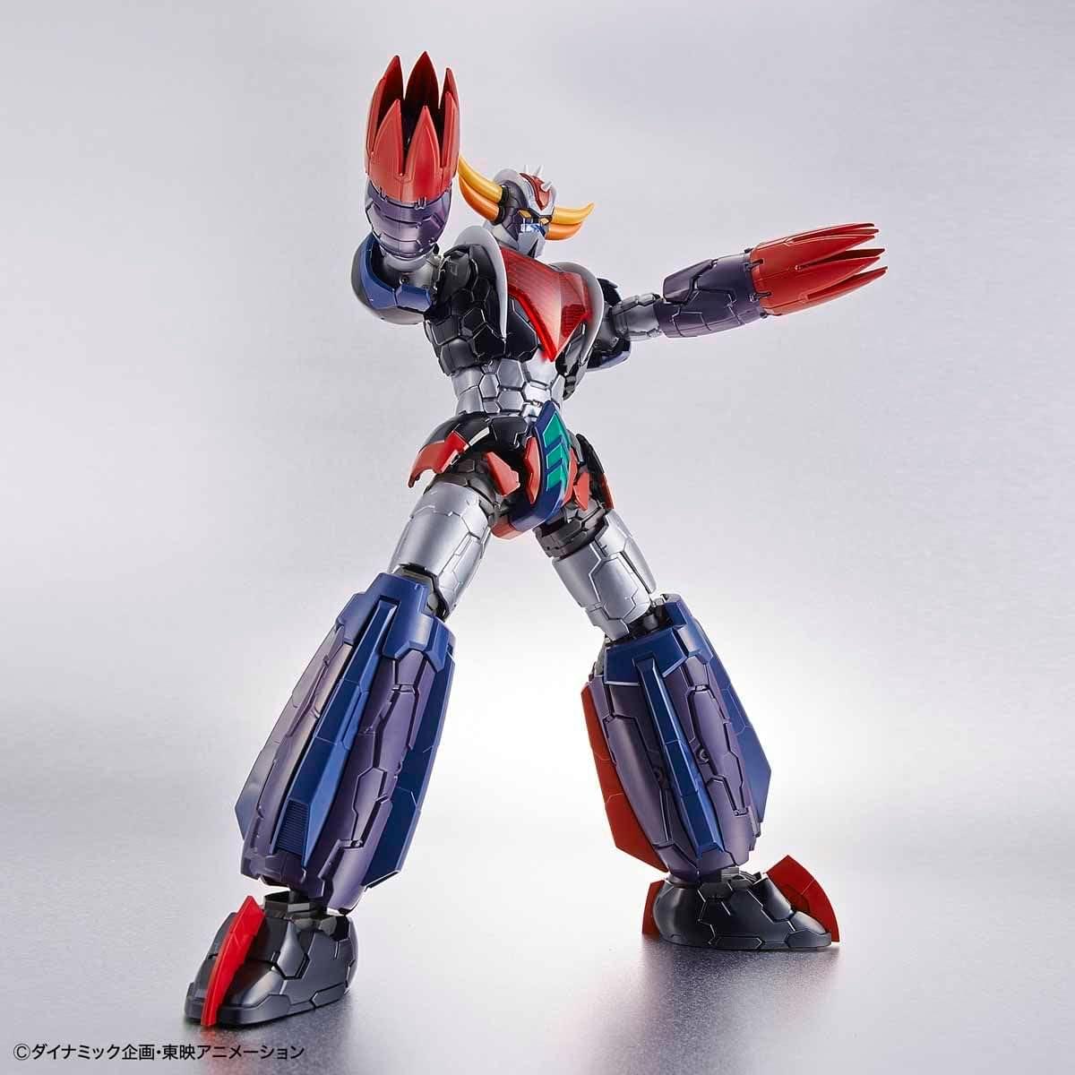 Figurine Goldorak Infinitism – Image 5