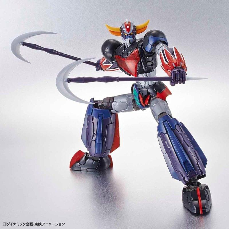 Figurine Goldorak Infinitism – Image 6