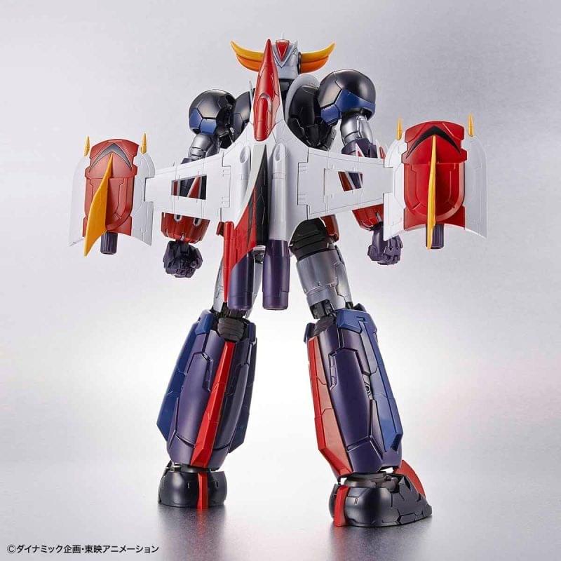 Figurine Goldorak Infinitism – Image 7