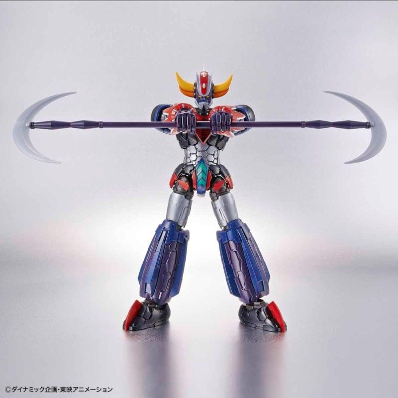 Figurine Goldorak Infinitism – Image 8