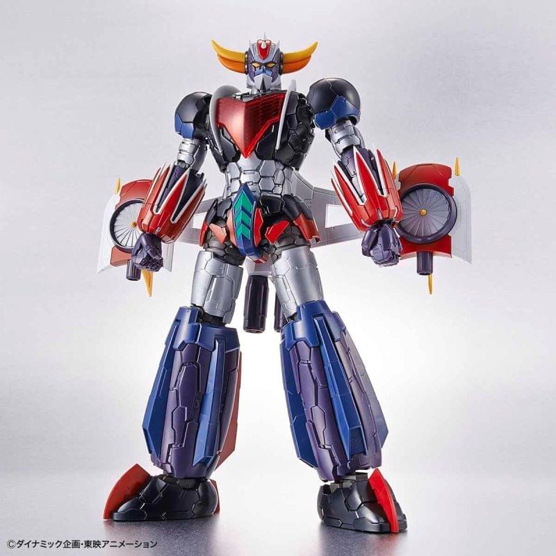 Figurine Goldorak Infinitism – Image 9