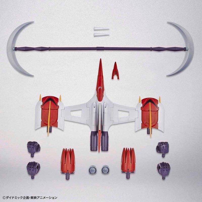 Figurine Goldorak Infinitism – Image 2