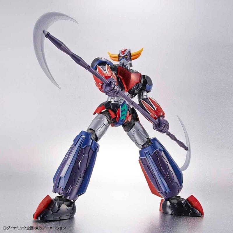 Figurine Goldorak Infinitism – Image 10