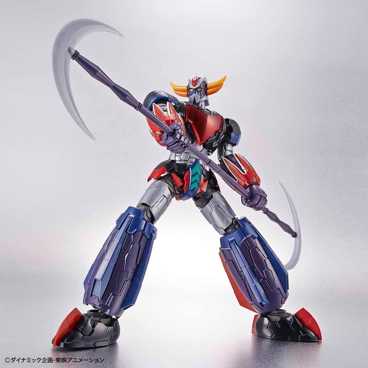 Figurine Goldorak Infinitism – Image 10